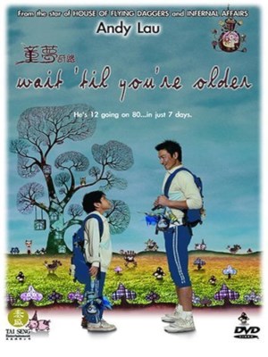 Xem phim Wait 'Til You're Older - Tuổi Thơ Diệu Kỳ 2005 Full HD Vietsub