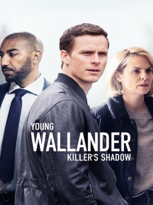 Xem phim Young Wallander Season 2 - Wallander Cảnh Sát Trẻ Tuổi (Mùa 2) 2022 Full HD Vietsub