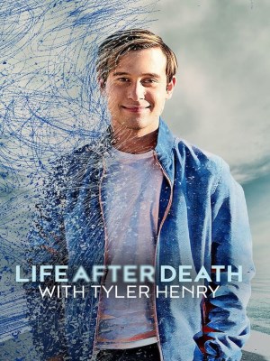 Xem phim Life After Death with Tyler Henry - Tyler Henry: Cuộc Sống Sau Khi Chết 2022 Full HD Vietsub
