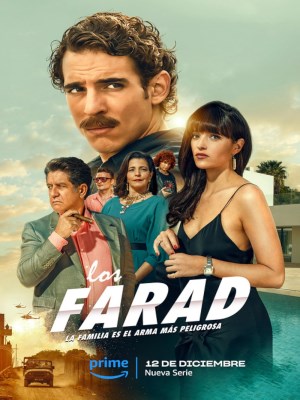 Xem phim Los Farad - Los Farad 2023 Full HD Vietsub