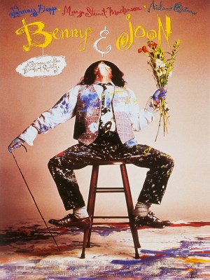 Xem phim Benny & Joon - BENNY VÀ JOON 1993 Full HD Vietsub