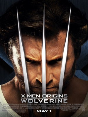 Xem phim X-Men Origins: Wolverine - Dị Nhân 4: Nguồn Gốc Người Sói 2009 Full HD Vietsub