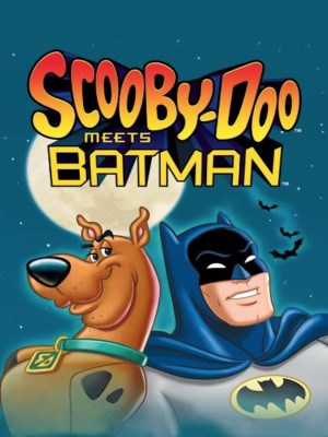 Xem phim Scooby-Doo Meets Batman - Scooby-Doo Meets Batman 2004 Full HD Vietsub