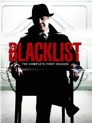 Xem phim The Blacklist Season 1 - Danh Sách Đen (Mùa 1) 2013 Full HD Vietsub