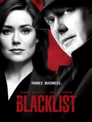 Xem phim The Blacklist Season 5 - Danh Sách Đen (Mùa 5) 2017 Full HD Vietsub