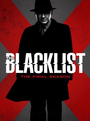Xem phim The Blacklist Season 10 - Danh Sách Đen (Mùa 10) 2023 Full HD Vietsub