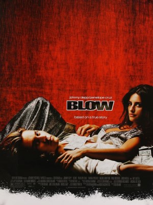 Xem phim Blow - Hoa Nở 2001 Full HD Vietsub
