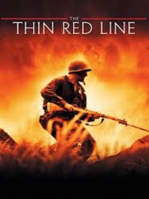 Xem phim The Thin Red Line - Lằn Ranh Đỏ Mỏng Manh 1998 Full HD Vietsub
