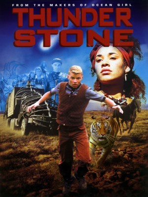 Xem phim Thunderstone - Hiệp Sĩ Vượt Thời Gian 1999 Full HD Vietsub