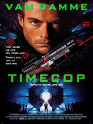 Xem phim Timecop - Cảnh Sát Thời Gian 1994 Full HD Vietsub