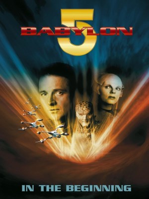 Xem phim Babylon 5: In the Beginning - Babylon 5: Khởi Đầu 1998 Full HD Vietsub