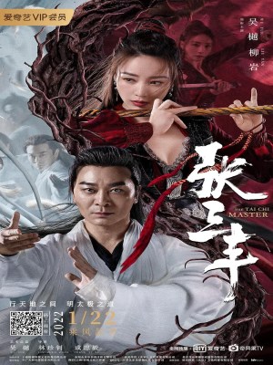 Xem phim The Tai Chi Master - Trương Tam Phong 2022 Full HD Vietsub