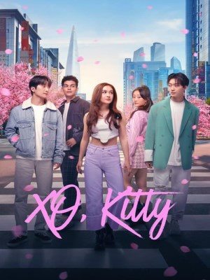 Xem phim XO, Kitty Season 1 - XO, Kitty (Mùa 1) 2023 Full HD Vietsub