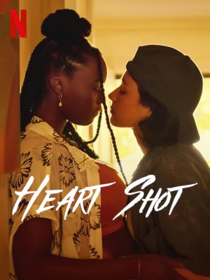 Xem phim Heart Shot - Xuyên Tới Con Tim 2022 Full HD Vietsub