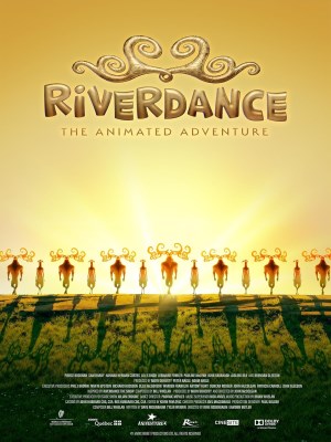 Xem phim Riverdance: The Animated Adventure - Vũ Điệu Dòng Sông: Cuộc Phiêu Lưu Hoạt Hình 2021 Full HD Vietsub
