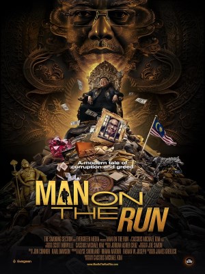 Xem phim Man on the Run - Người Đàn Ông Chạy Trốn 2023 Full HD Vietsub