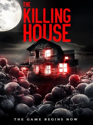Xem phim The Killing House - Luân Hồi Chiến 2018 Full HD Vietsub