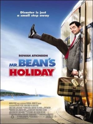 Xem phim Mr. Bean's Holiday - Kỳ Nghỉ Của Mr Bean 2007 Full HD Vietsub