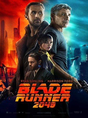 Xem phim Blade Runner 2049 - Tội Phạm Nhân Bản 2049 2017 Full HD Vietsub