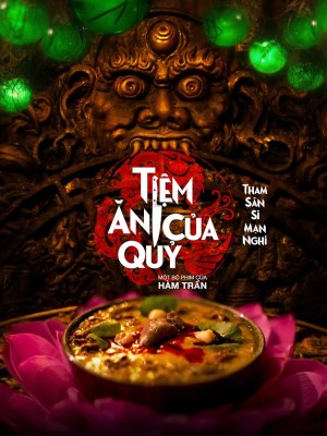Xem phim Devil's Diner - Tiệm Ăn Của Quỷ 2025 Full HD Vietsub