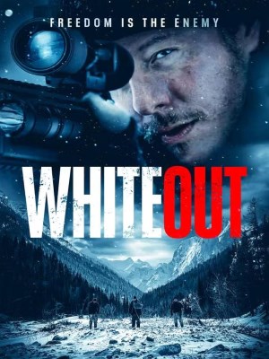 Xem phim Whiteout - Trắng Xóa 2023 Full HD Vietsub