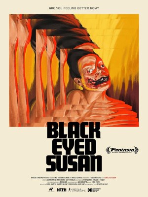 Xem phim Black Eyed Susan - Susan Mắt Đen 2024 Full HD Vietsub
