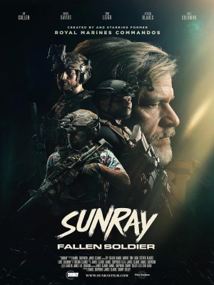 Xem phim Sunray: Fallen Soldier - Người Lính Gục Ngã 2024 Full HD Vietsub