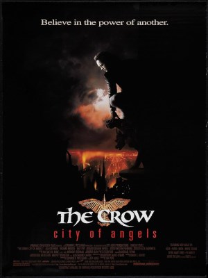 Xem phim The Crow: City of Angels - The Crow: Thành Phố Của Những Thiên Thần 1996 Full HD Vietsub