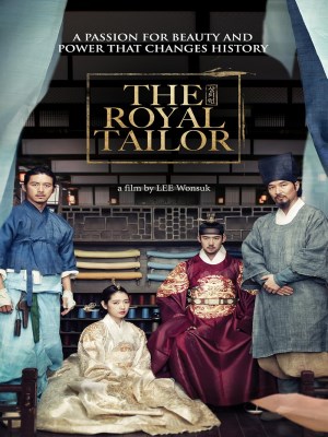 Xem phim The Royal Tailor - Người Thợ May Hoàng Gia 2014 Full HD Vietsub