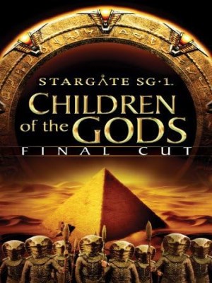 Xem phim Stargate SG-1: Children of the Gods - Final Cut - Stargate SG-1: Những Đứa Con Của Các Vị Thần - Final Cut 2009 Full HD Vietsub
