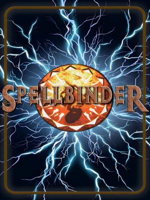 Xem phim Spellbinder - Spellbinder: Vùng Đất Của Những Nhà Thông Thái (Mùa 1) 1995 Full HD Vietsub