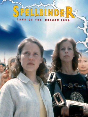Xem phim Spellbinder: Land of the Dragon Lord - Spellbinder 2: Vùng Đất Của Thủ Lĩnh Rồng (Mùa 2) 1997 Full HD Vietsub