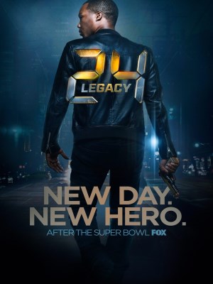 Xem phim 24: Legacy - 24 Giờ Sinh Tử 2016 Full HD Vietsub