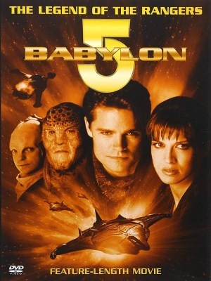 Xem phim Babylon 5: The Legend of the Rangers: To Live and Die in Starlight - Babylon 5: Huyền Thoại Của Các Ranger: Sống Và Chết Trong Ánh Sao 2002 Full HD Vietsub