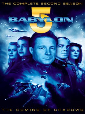 Xem phim Babylon 5 Season 2 - Babylon 5 (Mùa 2) 1994 Full HD Vietsub