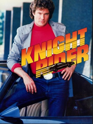Xem phim Knight Rider - Knight Rider 1982 Full HD Vietsub
