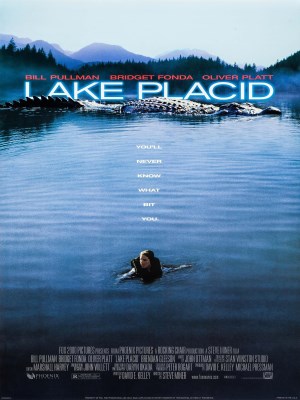 Xem phim Lake Placid - Hồ Cá Sấu 1999 Full HD Vietsub