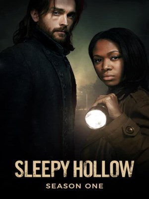 Xem phim Sleepy Hollow Season 1 - Kỵ Sĩ Không Đầu (Mùa 1) 2013 Full HD Vietsub
