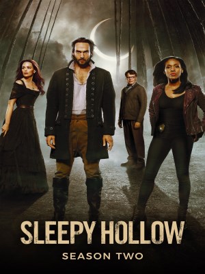 Xem phim Sleepy Hollow Season 2 - Kỵ Sĩ Không Đầu (Mùa 2) 2014 Full HD Vietsub