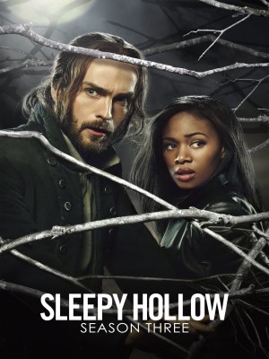 Xem phim Sleepy Hollow Season 3 - Kỵ Sĩ Không Đầu (Mùa 3) 2015 Full HD Vietsub