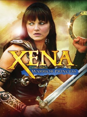 Xem phim Xena: Warrior Princess - Xena: Công Chúa Chiến Binh 1995 Full HD Vietsub
