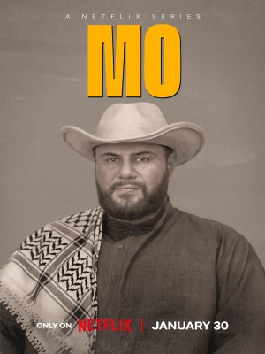 Xem phim Mo Season 2 - Mo (Mùa 2) 2025 Full HD Vietsub