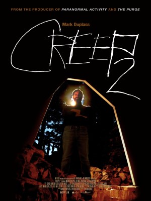 Xem phim Creep 2 - Creep 2 2017 Full HD Vietsub