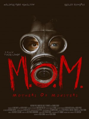 Xem phim M.O.M.: Mothers of Monsters - M.O.M.: Những Bà Mẹ Của Những Con Quái Vật 2020 Full HD Vietsub