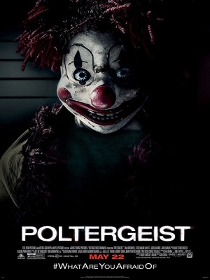 Xem phim Poltergeist - Yêu Tinh 2015 Full HD Vietsub