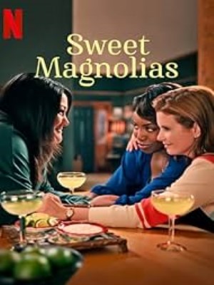 Xem phim Sweet Magnolias Season 4 - Mộc Lan Ngọt Ngào (Mùa 4) 2025 Full HD Vietsub