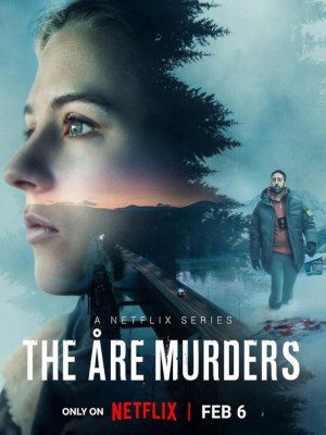 Xem phim The Åre Murders - Án Mạng Ở Åre 2025 Full HD Vietsub