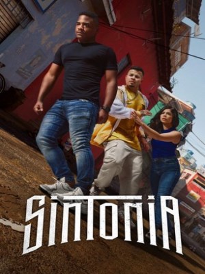 Xem phim Sintonia Season 5 - Những Ngã Đường Ước Mơ (Mùa 5) 2025 Full HD Vietsub