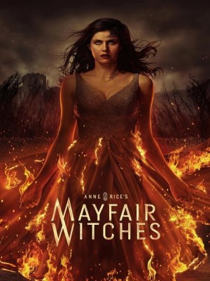 Xem phim Anne Rice's Mayfair Witches - Phù Thủy Mayfair 2023 Full HD Vietsub