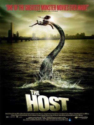 Xem phim The Host - Quái Vật Sông Hàn 2006 Full HD Vietsub
